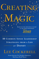 Creating Magic-Business and Management-買書書 BuyBookBook