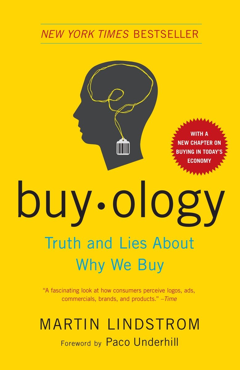 Buyology-Economics/ Finance and Accounting-買書書 BuyBookBook