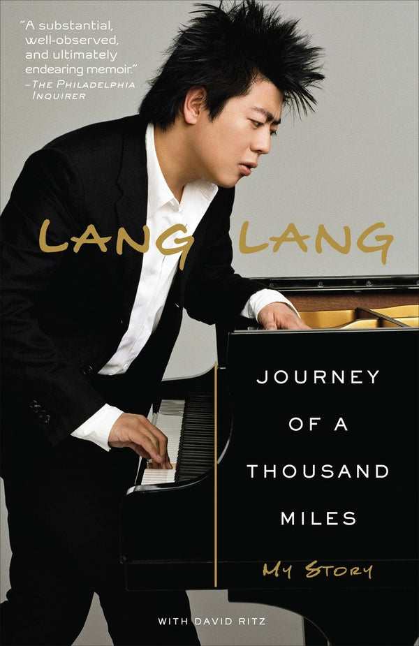 Journey of a Thousand Miles-Biography and memoirs-買書書 BuyBookBook