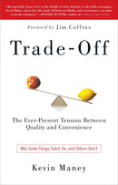 Trade-Off-Economics/ Finance and Accounting-買書書 BuyBookBook