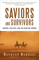 Saviors and Survivors-Politics and government-買書書 BuyBookBook
