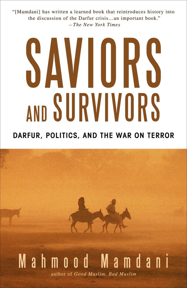 Saviors and Survivors-Politics and government-買書書 BuyBookBook