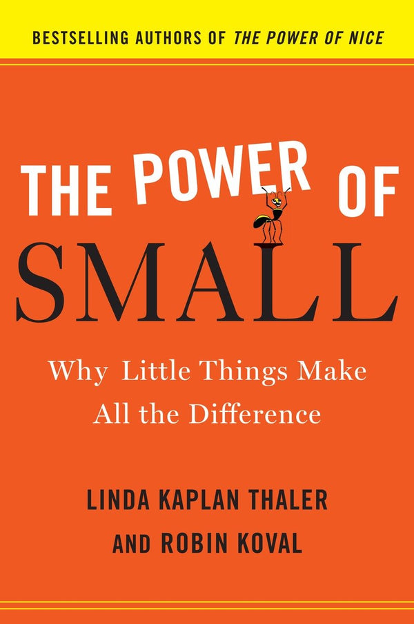 The Power of Small-Business and Management-買書書 BuyBookBook