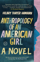 Anthropology of an American Girl-Fiction: general and literary-買書書 BuyBookBook