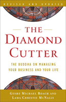 The Diamond Cutter-Religion and beliefs-買書書 BuyBookBook