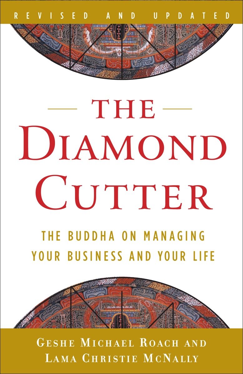 The Diamond Cutter-Religion and beliefs-買書書 BuyBookBook