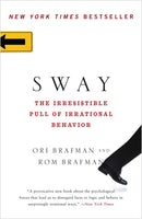 Sway-Self-help/ personal development/ practical advice-買書書 BuyBookBook