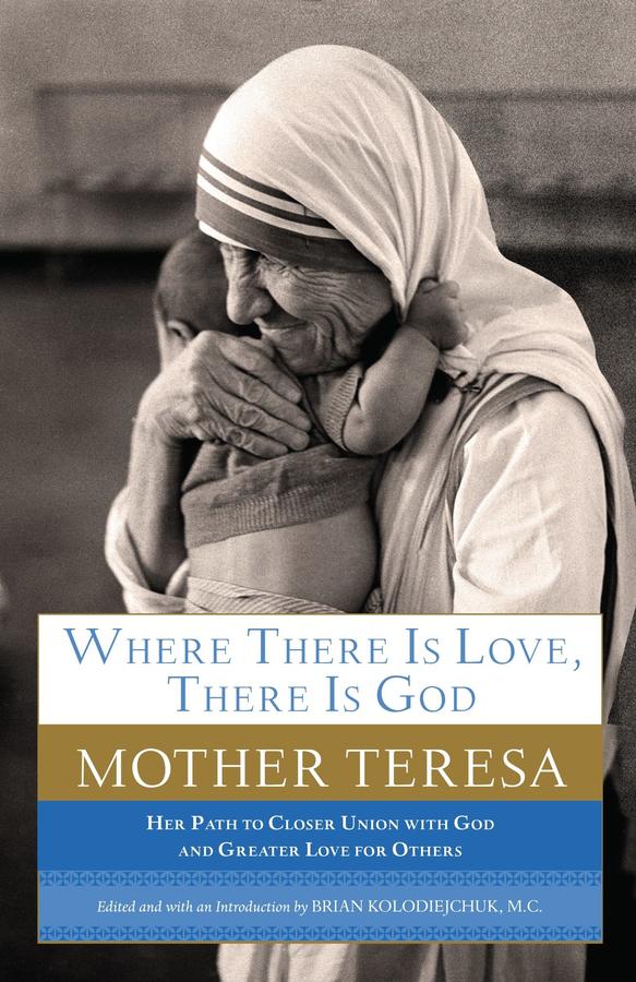 Where There Is Love, There Is God-Religion and beliefs-買書書 BuyBookBook