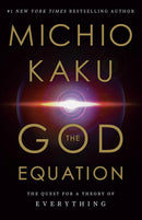 The God Equation