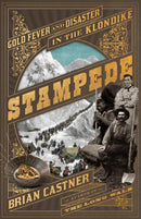Stampede-History and Archaeology-買書書 BuyBookBook