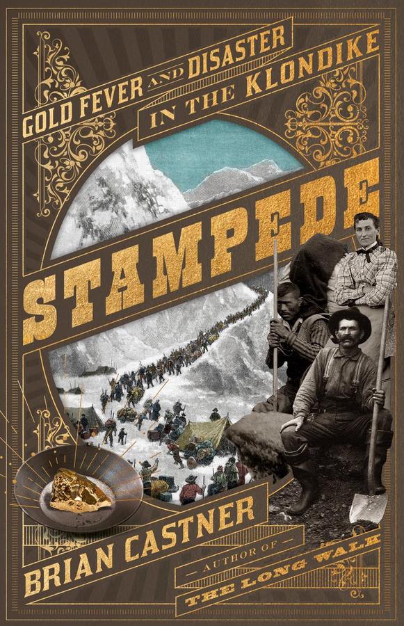Stampede-History and Archaeology-買書書 BuyBookBook