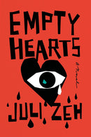 Empty Hearts-Fiction: Thriller and horror-買書書 BuyBookBook
