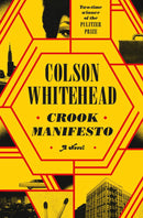 Crook Manifesto-Fiction: general and literary-買書書 BuyBookBook