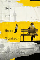 The New Life of Hugo Gardner-Fiction: Family life-買書書 BuyBookBook