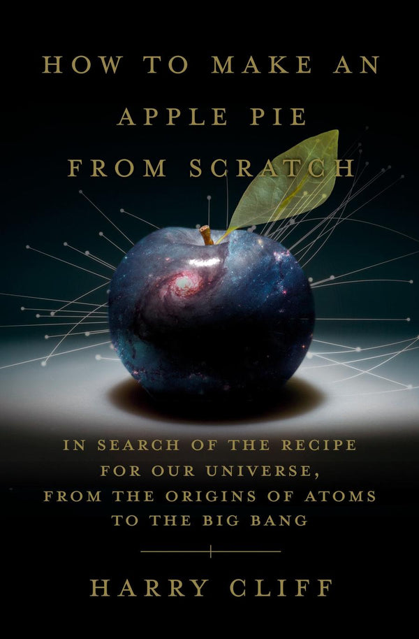 How to Make an Apple Pie from Scratch-Mathematics and Science-買書書 BuyBookBook