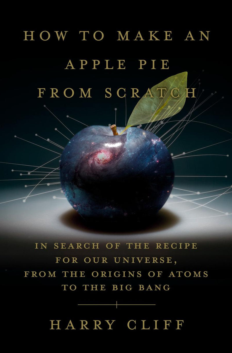 How to Make an Apple Pie from Scratch-Mathematics and Science-買書書 BuyBookBook
