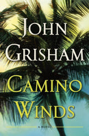 Camino Winds - Limited Edition-Fiction: Thriller and horror-買書書 BuyBookBook