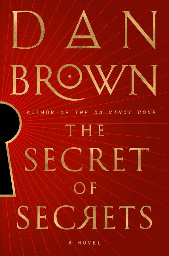 The Secret of Secrets-Fiction: Thriller and horror-買書書 BuyBookBook