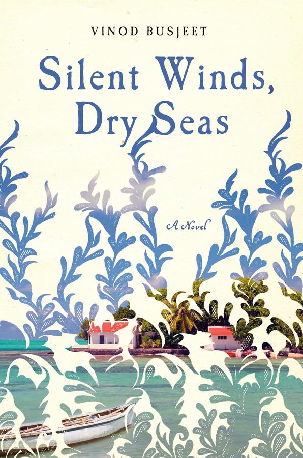 Silent Winds, Dry Seas-Fiction: general and literary-買書書 BuyBookBook