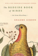 The Bedside Book of Birds-Nature and the natural world: general interest-買書書 BuyBookBook