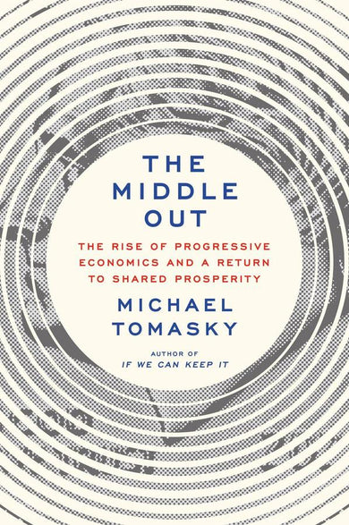 The Middle Out-Society/ culture/ social sciences-買書書 BuyBookBook