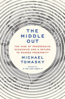 The Middle Out-Society/ culture/ social sciences-買書書 BuyBookBook