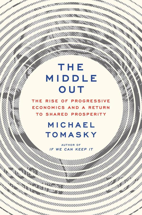 The Middle Out-Society/ culture/ social sciences-買書書 BuyBookBook