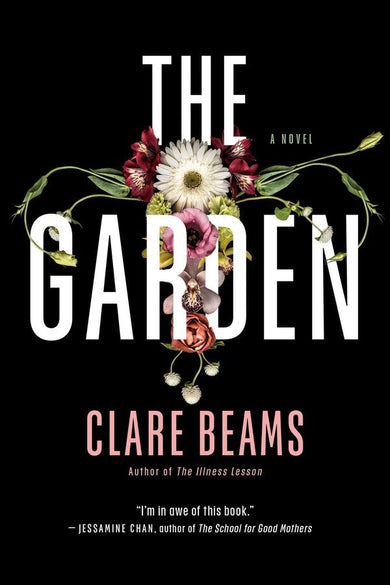 The Garden-Magical realism-買書書 BuyBookBook