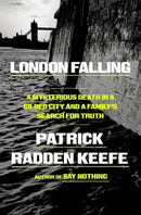 London Falling-True stories and non-fiction prose-買書書 BuyBookBook