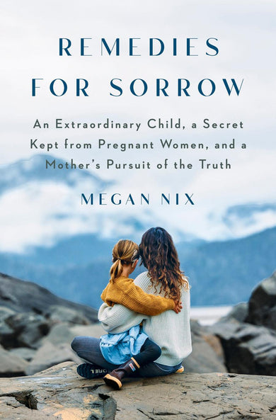 Remedies for Sorrow-Memoirs-買書書 BuyBookBook
