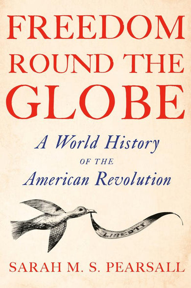 Freedom Round the Globe