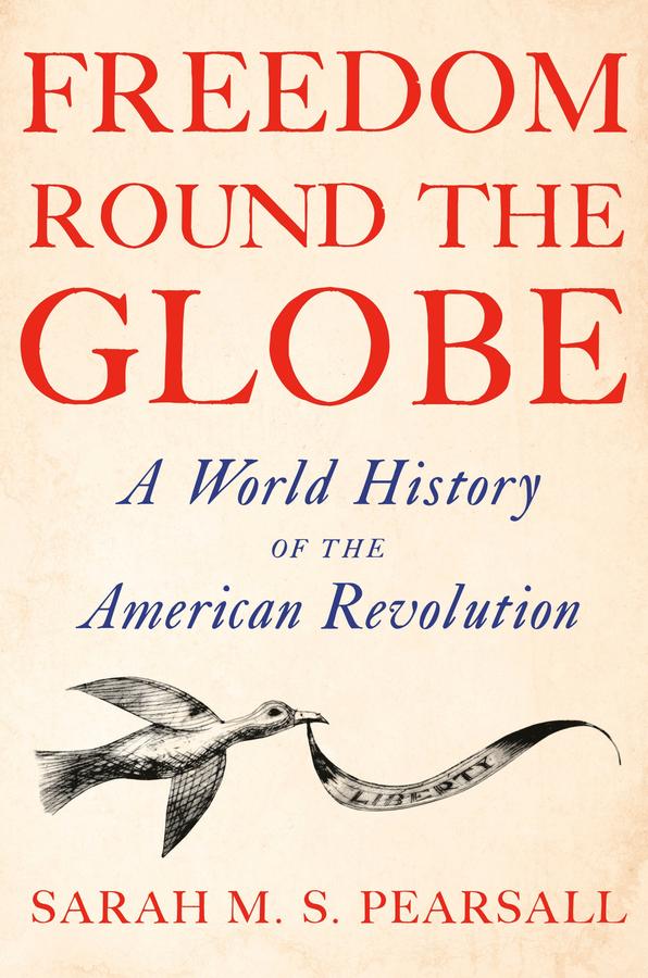 Freedom Round the Globe