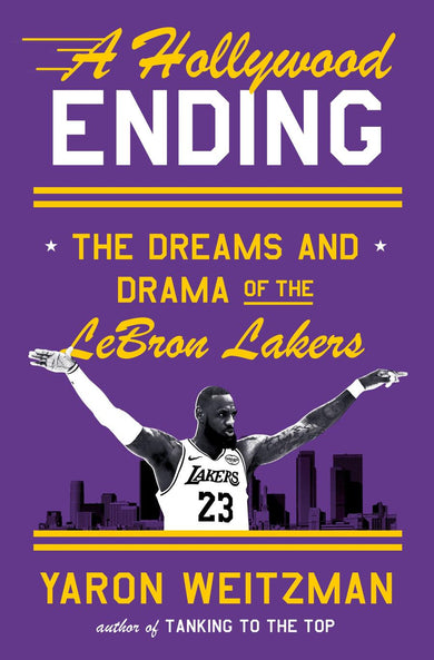 A Hollywood Ending-Sports and Active outdoor recreation-買書書 BuyBookBook