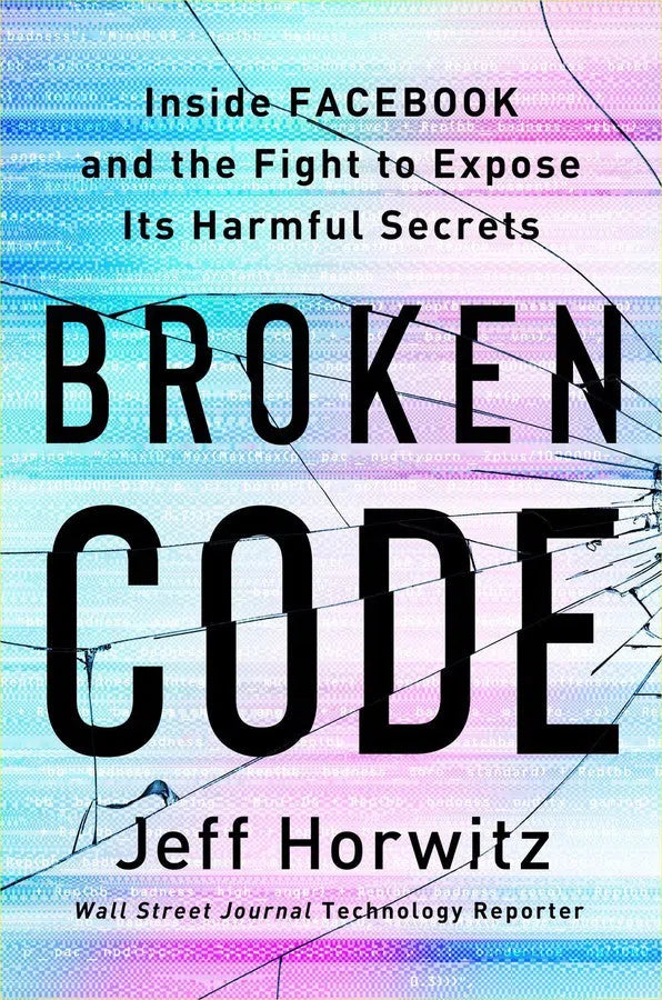 Broken Code (EXP)-Business and Management-買書書 BuyBookBook