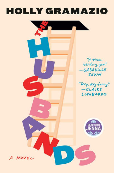 The Husbands: A Read with Jenna Pick