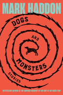 Dogs and Monsters-Fiction: general and literary-買書書 BuyBookBook