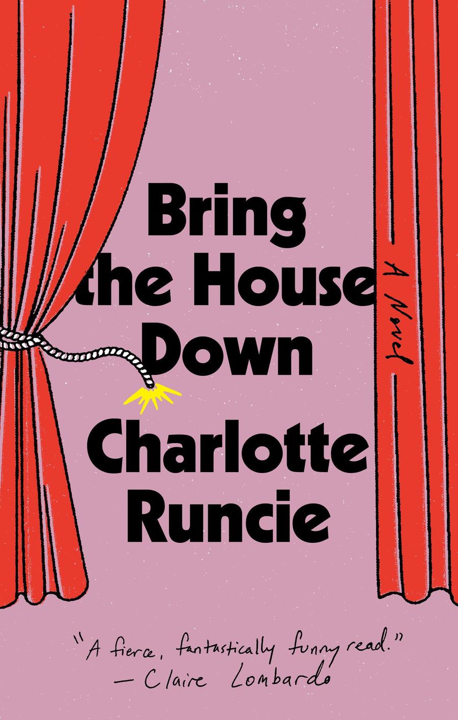 Bring the House Down