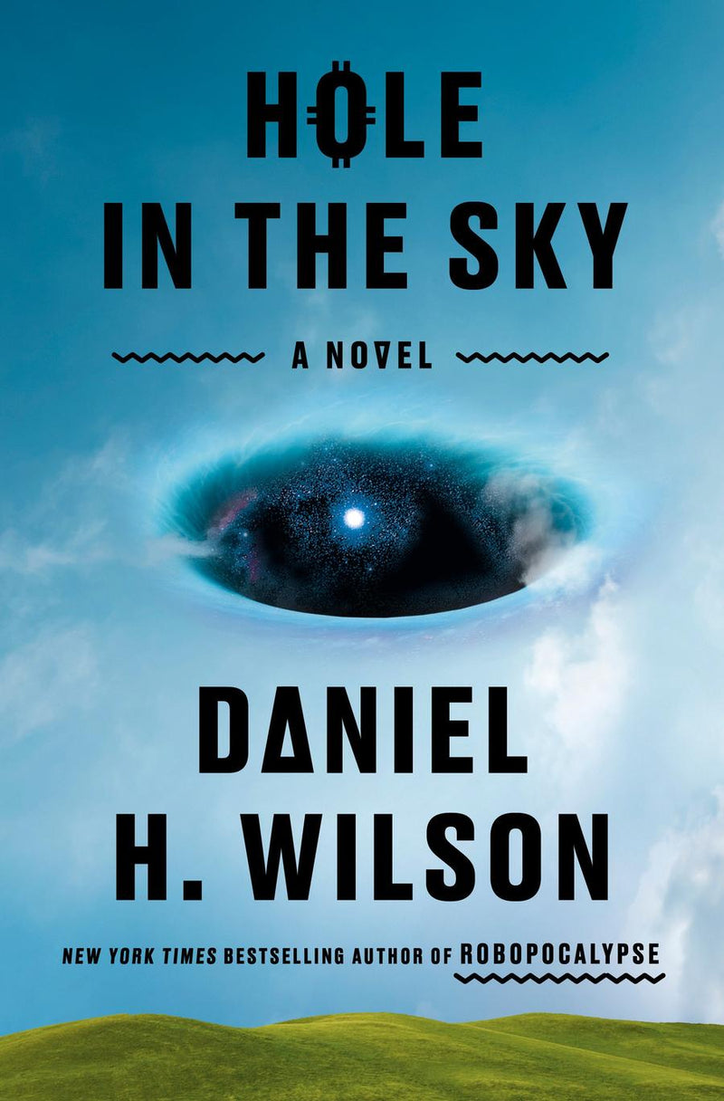 Hole in the Sky-Fiction: Science fiction-買書書 BuyBookBook