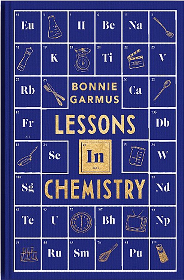 Lessons in Chemistry Special Edition