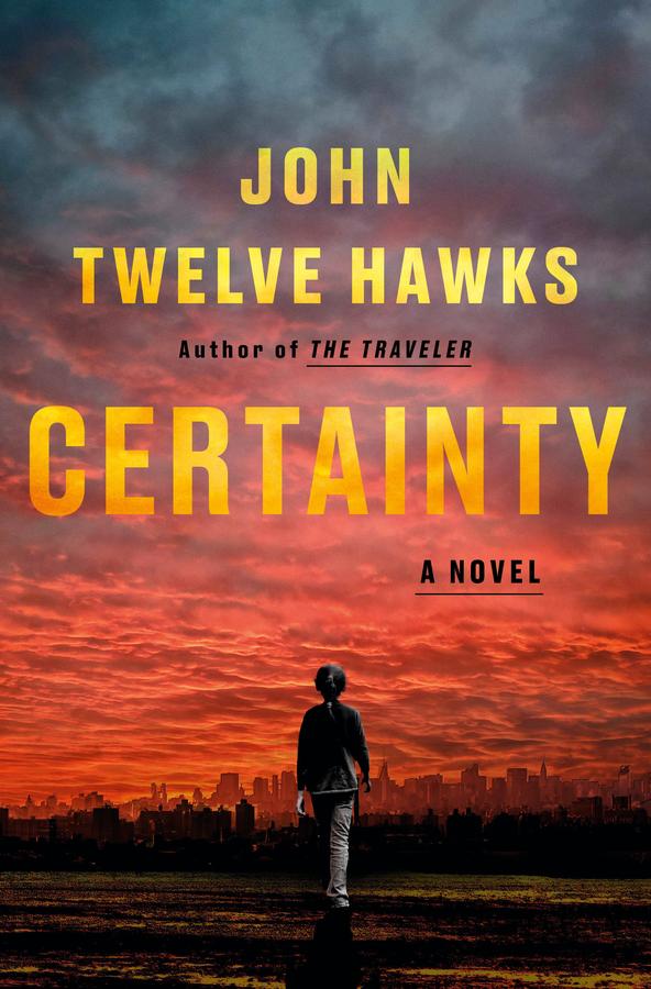 Certainty-Fiction: Science fiction-買書書 BuyBookBook
