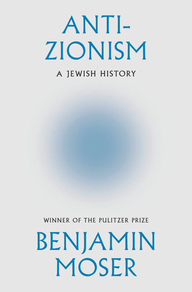 Anti-Zionism-Religion and beliefs-買書書 BuyBookBook