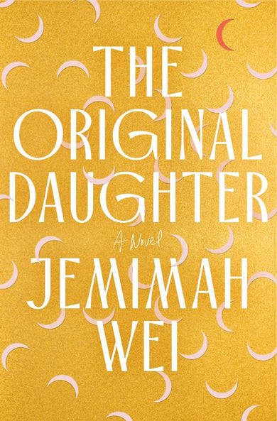The Original Daughter-Fiction: general and literary-買書書 BuyBookBook