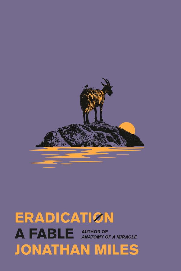 Eradication-Fiction: general and literary-買書書 BuyBookBook