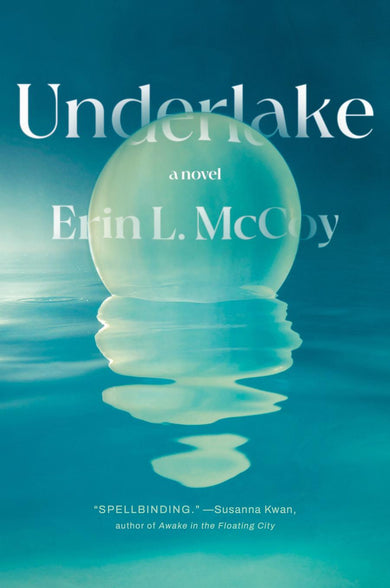 Underlake-Fiction: general and literary-買書書 BuyBookBook