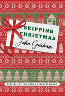 Skipping Christmas (Special Edition)-Fiction: general and literary-買書書 BuyBookBook