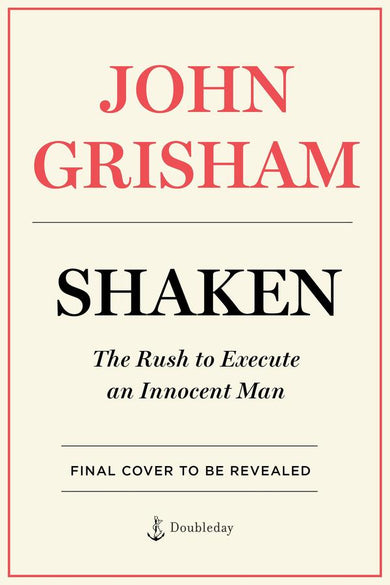 Shaken