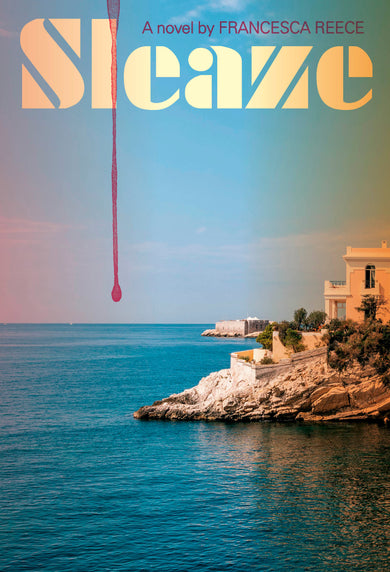 Sleaze cover (ISBN 9780385552905)