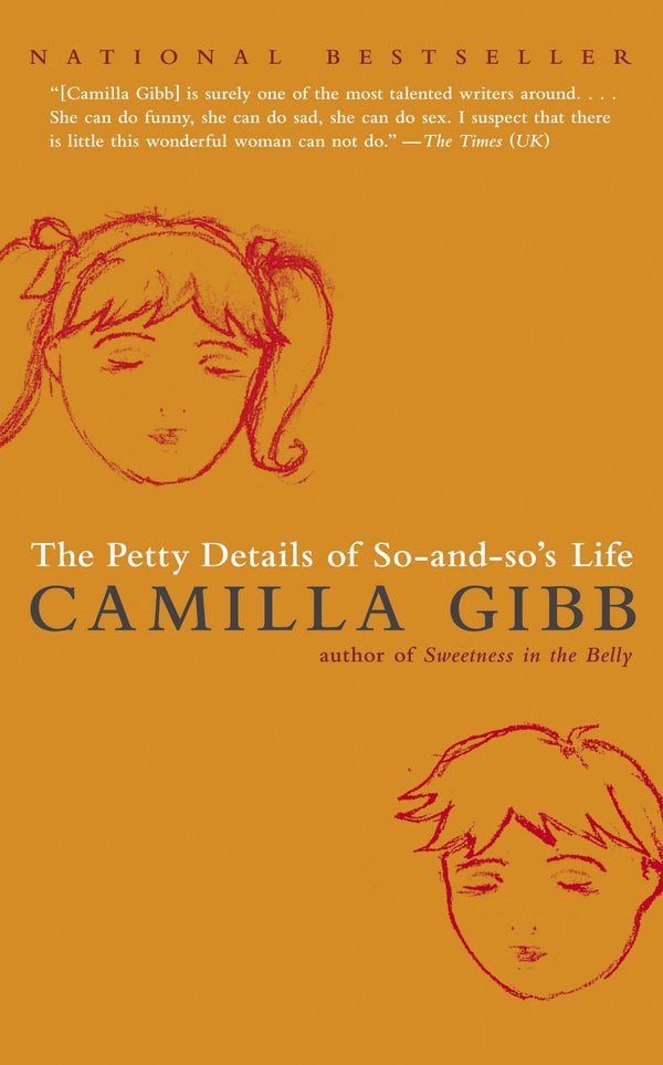 The Petty Details of So-and-so's Life-Fiction: Family life-買書書 BuyBookBook
