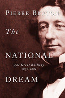 The National Dream-History and Archaeology-買書書 BuyBookBook