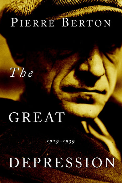 The Great Depression-History and Archaeology-買書書 BuyBookBook